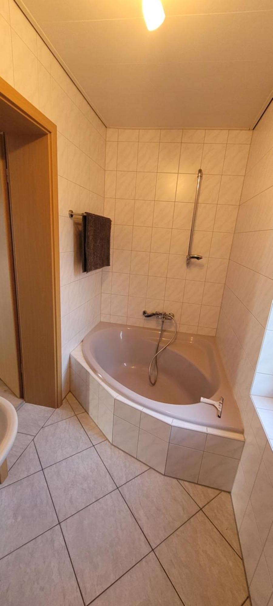 Zum Kranich Appartement Luckau Buitenkant foto