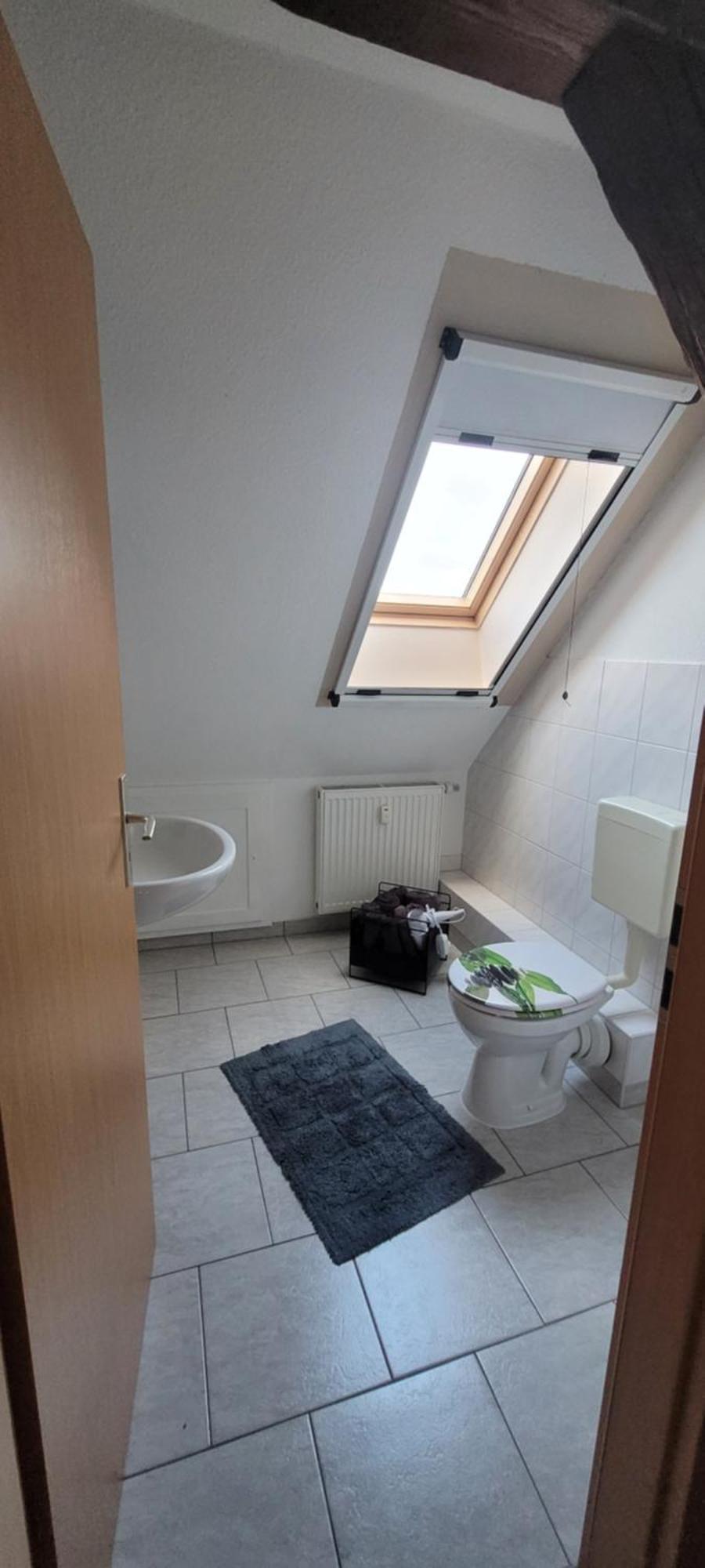 Zum Kranich Appartement Luckau Buitenkant foto