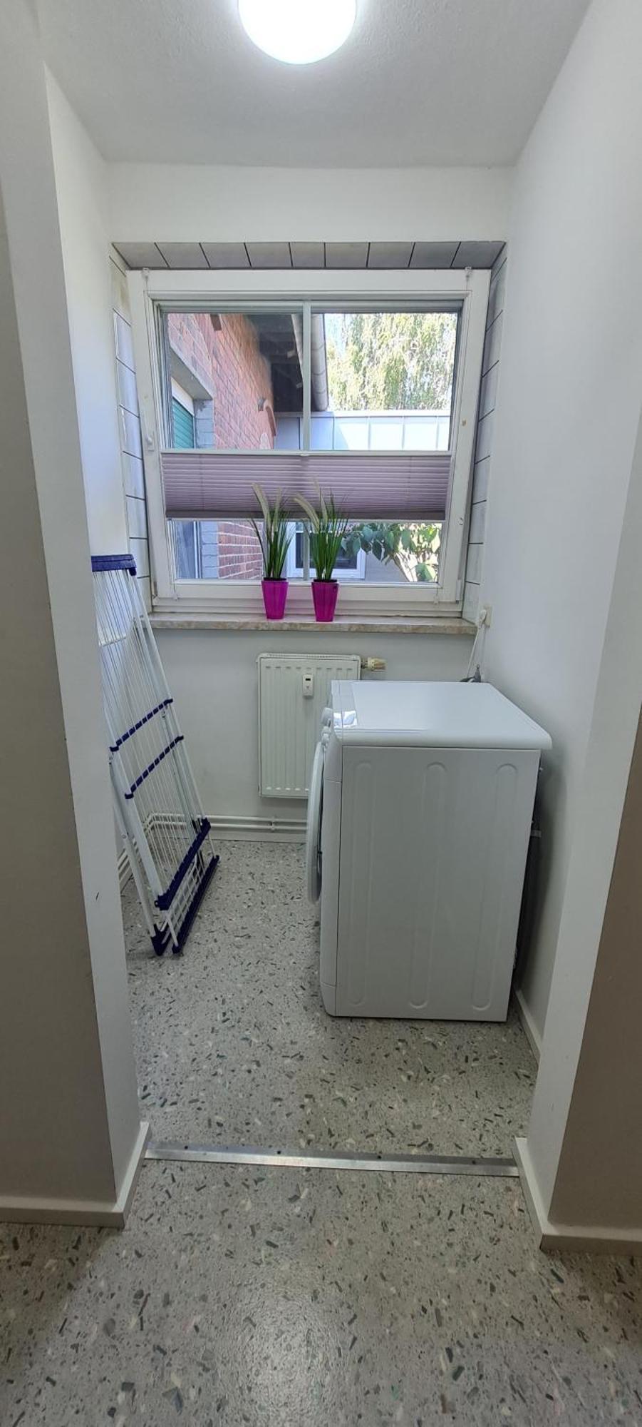 Zum Kranich Appartement Luckau Buitenkant foto